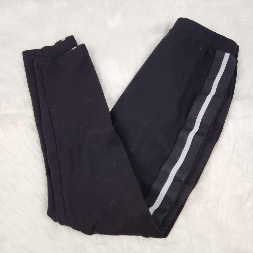 Zara Basic Black Legging